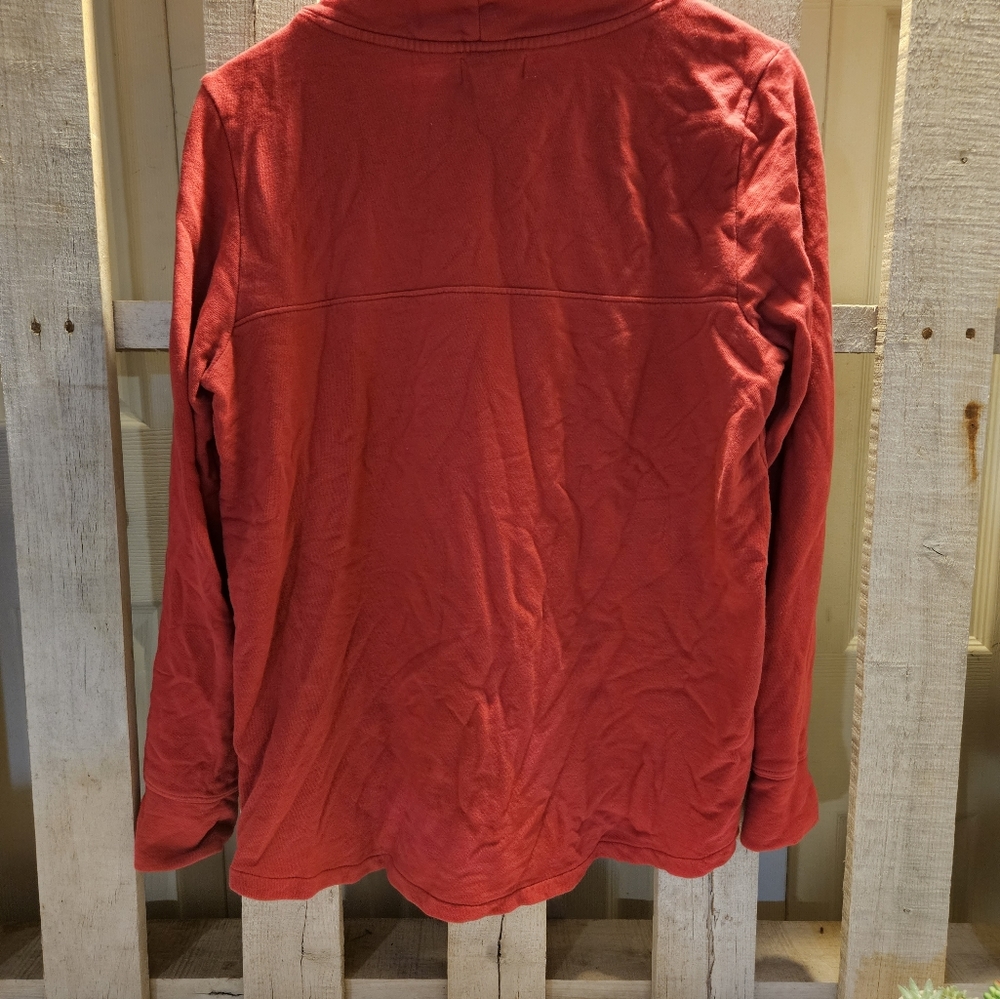 Vineyard Vines Pull Over Size Small - image 7